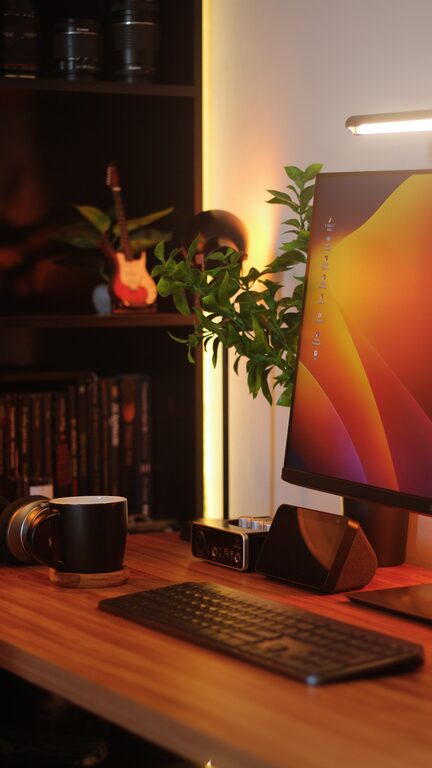 Tips for Creating a Cozy and Inviting Home Office Space
